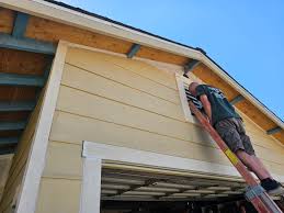 Custom Trim and Detailing for Siding in Webster, FL